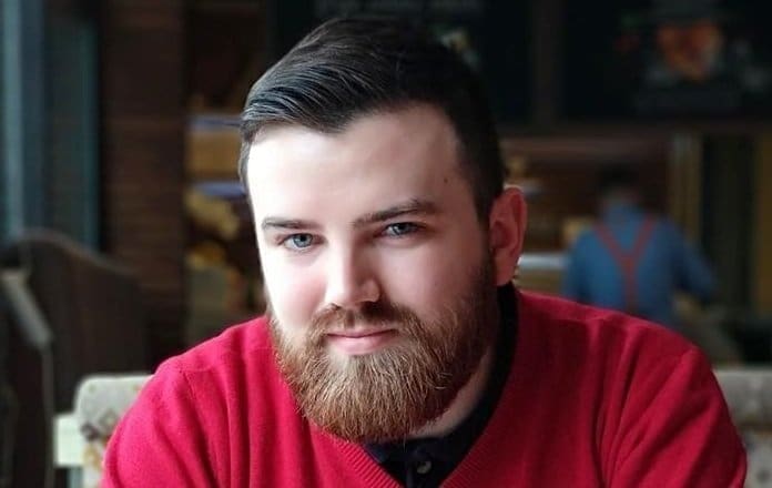 Dejan Lučka za BUKU o ukidanju predmeta „Demokratija i ljudska prava“: Politička odluka o ukidanju, ovaj predmet treba da postoji!