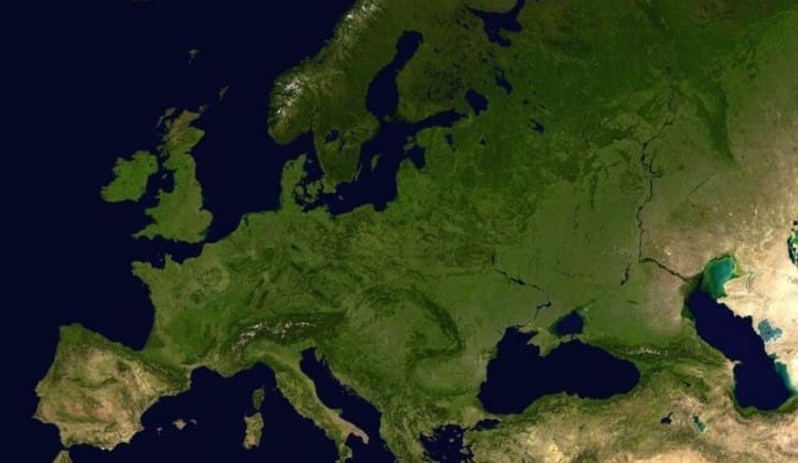 Evropu čeka najteža zima u zadnjih 50 godina