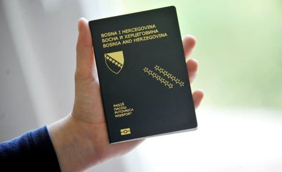 U ovu državu mogu državljani BiH od 1.avgusta bez vize