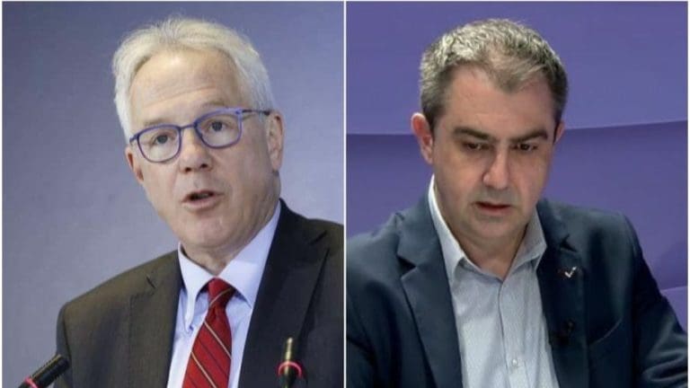 Napadi na Krešića napadi su na slobodu govora: HDZ-ovi delegati brane čovjeka čije imenovanje ne želi ni američka ambasada
