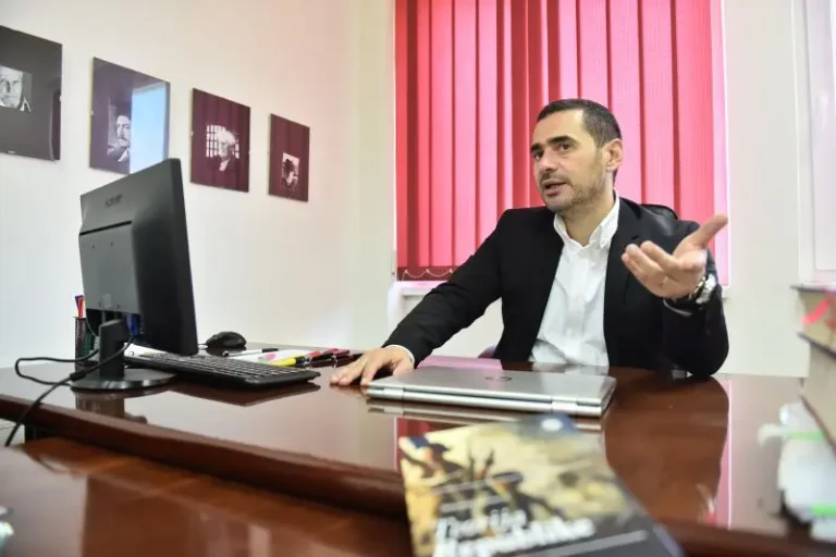 Aleksandar Savanović: Tri godine rata u Ukrajini