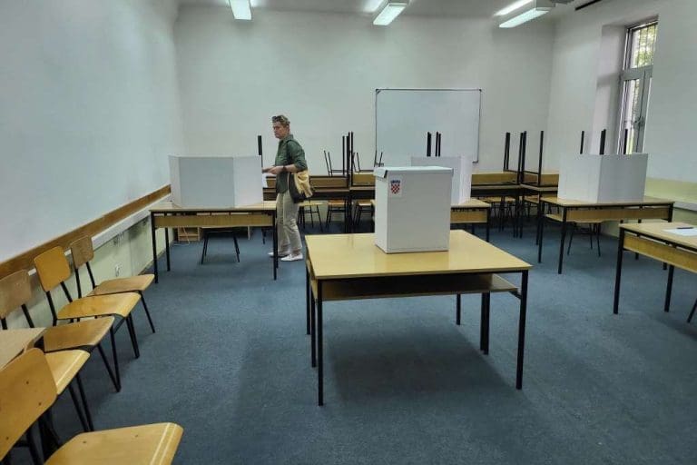 Najveći pad demokratije u gotovo pola vijeka