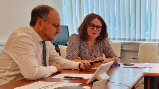 EU spremna pružiti pomoć stanovništvu pogođenom poplavama