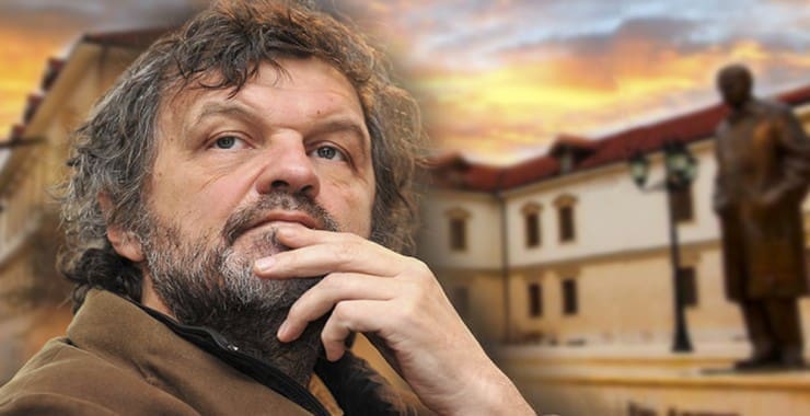 Vlada RS preuzela gotovo potpuno vlasništvo: Emir Kusturica više nije većinski vlasnik “Andrićgrada”