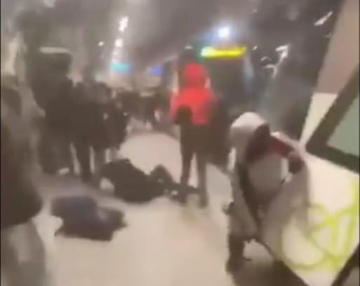 Detalji sudara tramvaja: 50 povrijeđenih, na terenu 130 vatrogasaca (VIDEO)