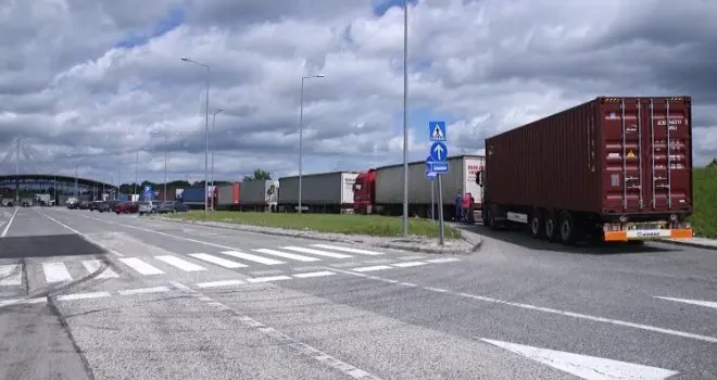 ALARM IZ TRANSPORTNOG SEKTORA! BiH ostala bez do 20.000 vozača, firme se sele u Hrvatsku i Sloveniju
