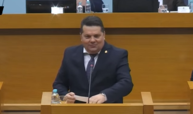 Logika po Stevandiću: Izlaznost na izborima od 35 odsto pokazatelj je da narod nije nezadovoljan