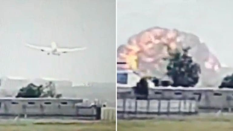 Detalji sitrage avionske nesreće otkrivaju sve, zabilježene posljednje sekunde prije pada