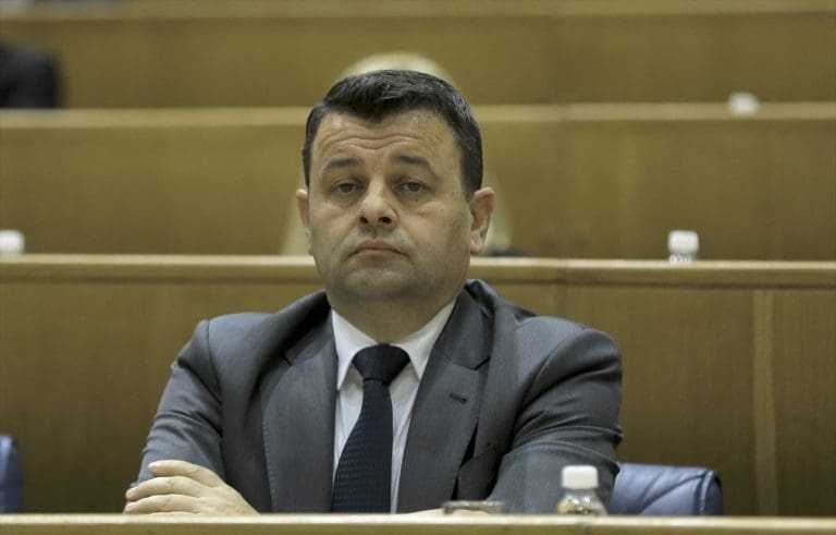 Novčana kazna za Sevlida Hurtića: Ministar u sukobu interesa