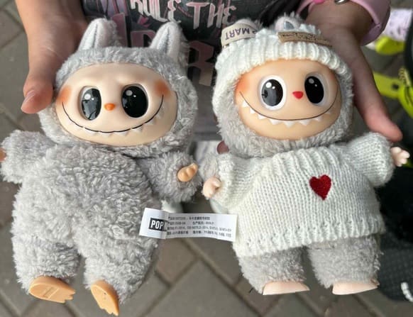 Alarm za roditelje: 96% jeftinih igračaka s Temua, Sheina i Amazona opasno za djecu, otkriva evropska studija