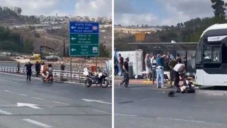 Krvoproliće u Jerusalimu: Objavljeni novi jezivi detalji, poznato ko je osumnjičen