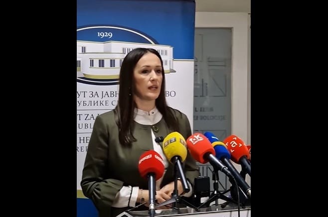 Institut o prvom slučaju tifusa u Republici Srpskoj: Nema epidemije! Saznajte šta je trbušni tifus i kako se prenosi