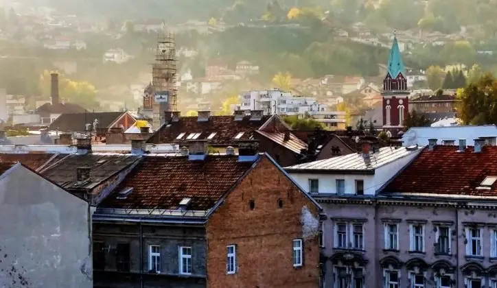 Bogati stranci dolazili su u Sarajevo ubijati civile – postojala je i “tarifa”