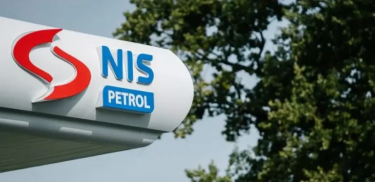 JANAF dobio američku dozvolu za isporuku nafte prema Srbiji