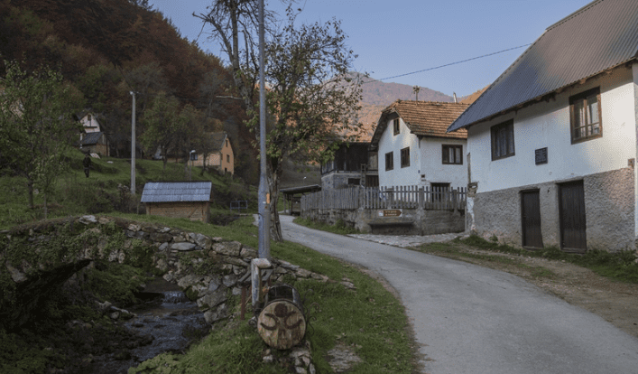 kuće na selu u BiH cijene i subvencije.