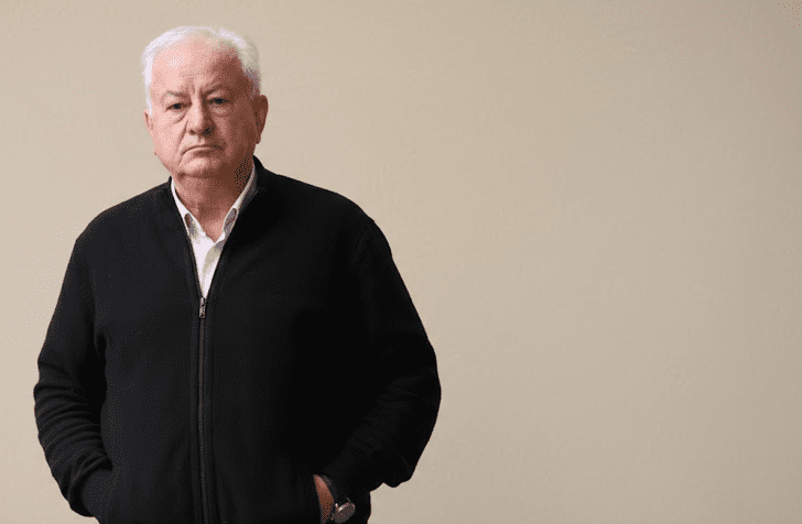Profesor Miodrag Zec predavanje Banjaluka.