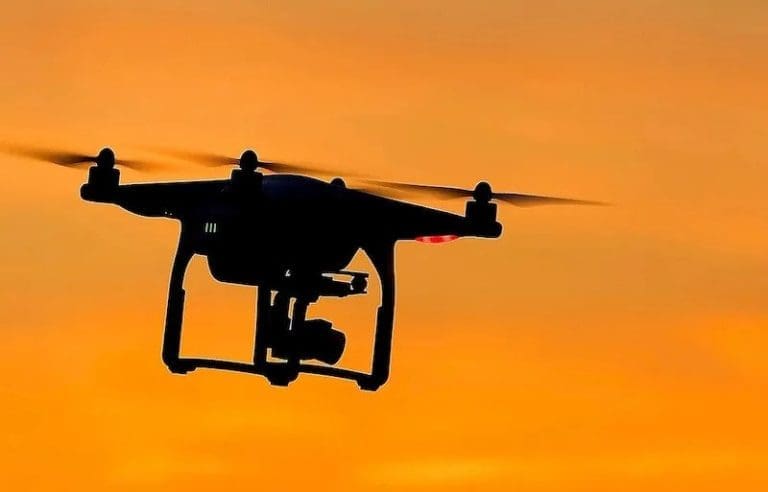 Sankt Peterburg pod masovnim napadom dronova