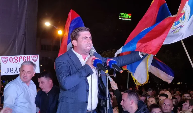 Varniči u opoziciji: Petrović zahtijeva kandidaturu Blanuše, Stanišić poručuje – “Prijetnjama rušiš sopstvenu kuću!”