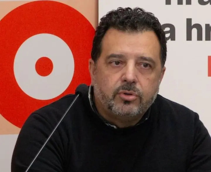 Dane Markovski (RTS): Naš usud je da nemamo sluha za drugu stranu