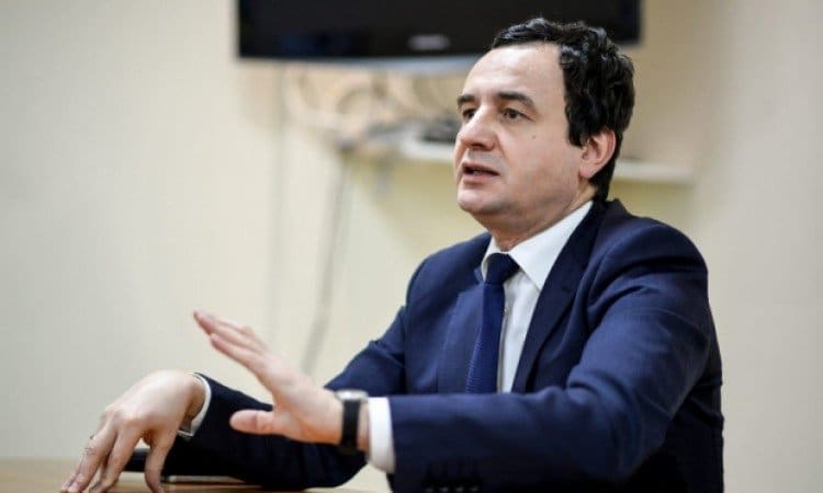 Najozbiljnije upozorenje SAD-a Kurtiju ikad: Pogoršavate partnerstvo s nama i podrivate reputaciju Kosova