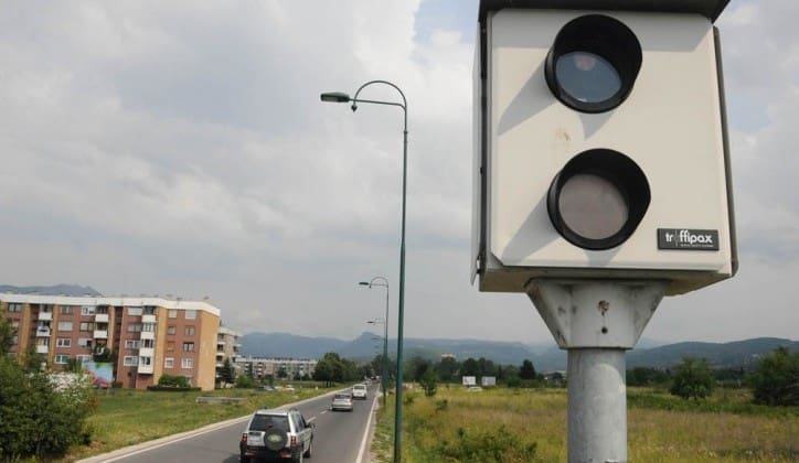 Počinju sa radom stacionarni radari u Mrkonjić Gradu