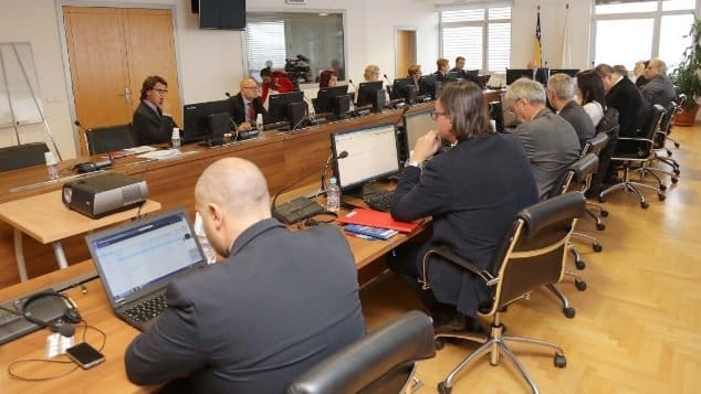 Prve disciplinske tužbe protiv sudija i tužilaca u BiH zbog neprijavljivanja imovine