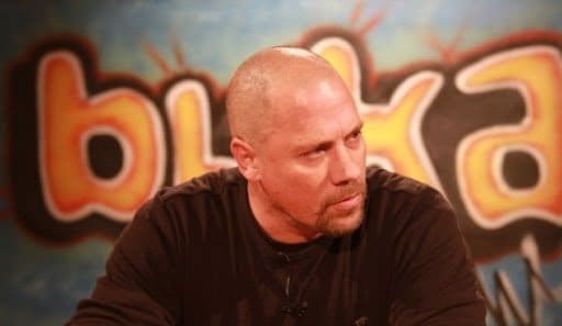 Dežulović za Telegram predstavio novi, dječji roman: ‘Ni kad razbije čašu, ni kad pobije deset učenika, dijete nije krivo’