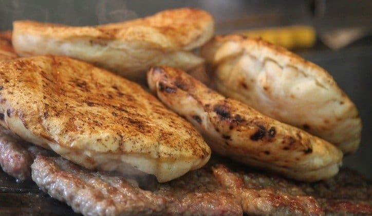 Jednostavni trikovi za uspješno roštiljanje