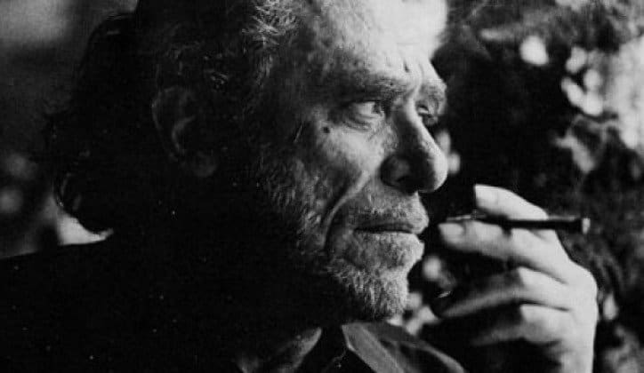 Charles Bukowski: ZNAČI, TI BI DA BUDEŠ PISAC?