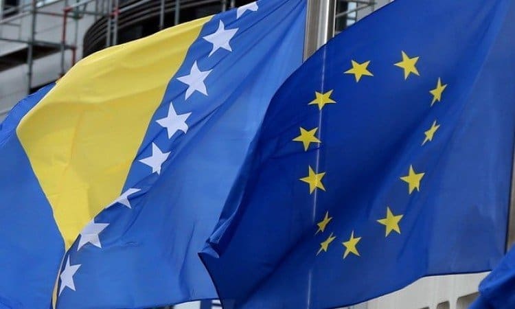 Dobre vijesti za građane BiH, Varhelyi najavio kandidatski status za EU