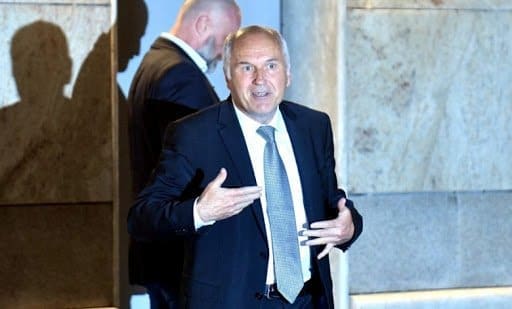Valentin Incko pisao PIC-u: Ukidanje bonskih ovlaštenja moglo bi odvesti BiH ka novim sukobima