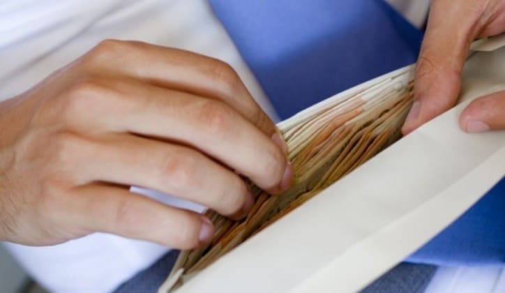 Cure informacije u predmetima visoke korupcije u BiH