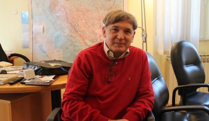 BUKA intervju: BiH je kao radnja puna stakla, treba biti pažljiv da se nešto ne razbije