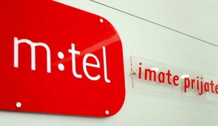 M:tel uvodi naknadu od 1 KM za korišćenje mobilne mreže!