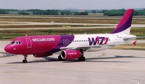 Mrtva trka: Dva bh. aerodroma u borbi za bazu Wizz Aira?