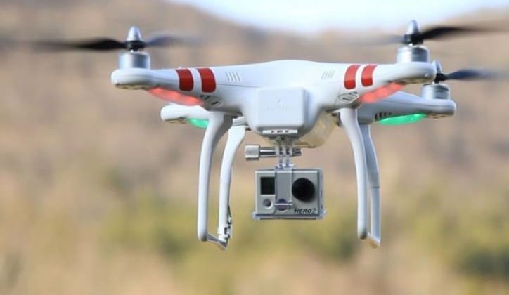Nijedna fabrika u BiH ne posjeduje tehnologiju za proizvodnju dronova