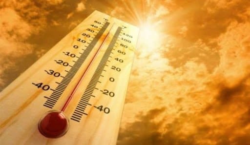 Od ponedjeljka u BiH crveni meteoalarm zbog visokih temperatura