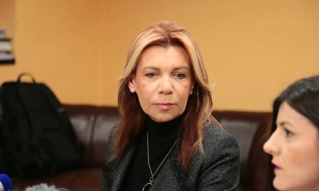 Šta je s istragom? Sutkinja Suda BiH suspendovana dvije godine, primila 90.000 KM