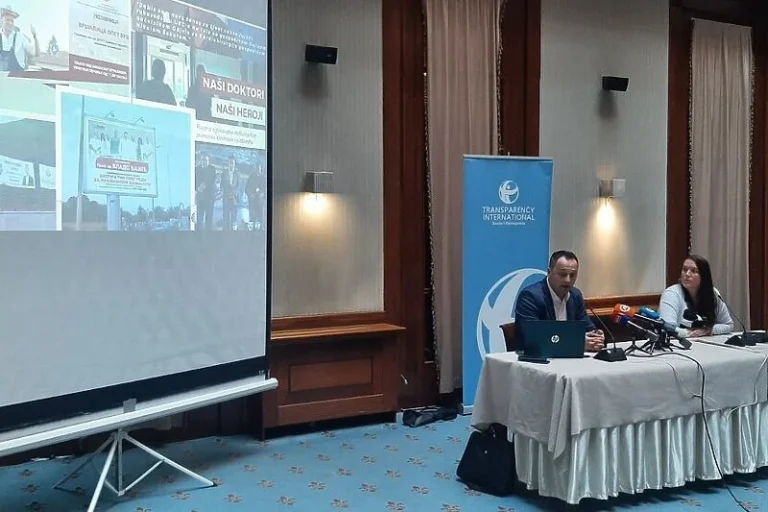 CIK i dalje ne kažnjava zloupotrebu javnih resursa, OHR odbija dati autentično tumačenje Izbornog zakon