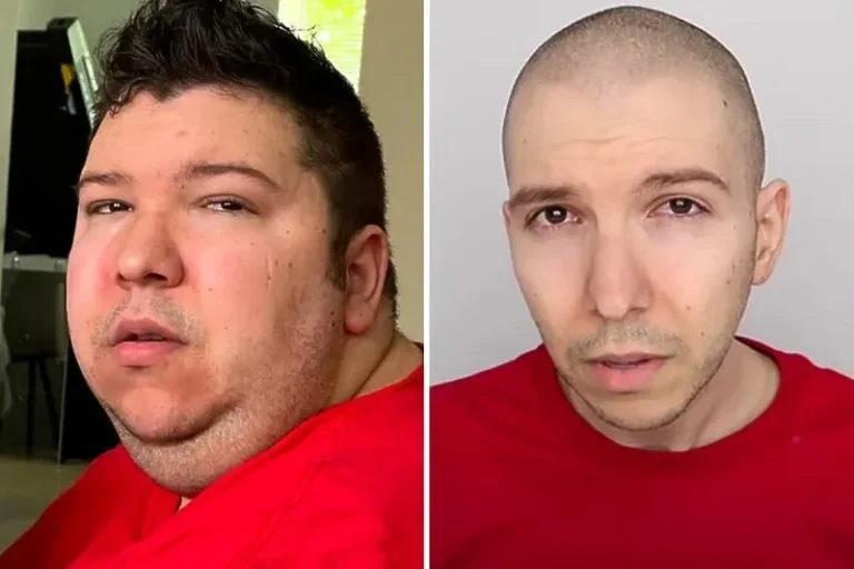Youtuber izgubio više od 100 kilograma: Šokirao pratitelje fizičkom transformacijom, sve je bio eksperiment
