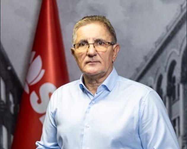Radomir Predojević, kandidat za Skupštinu grada Banja Luka: “Moj san je napredna, ekonomski stabilna i savremena Banjaluka”