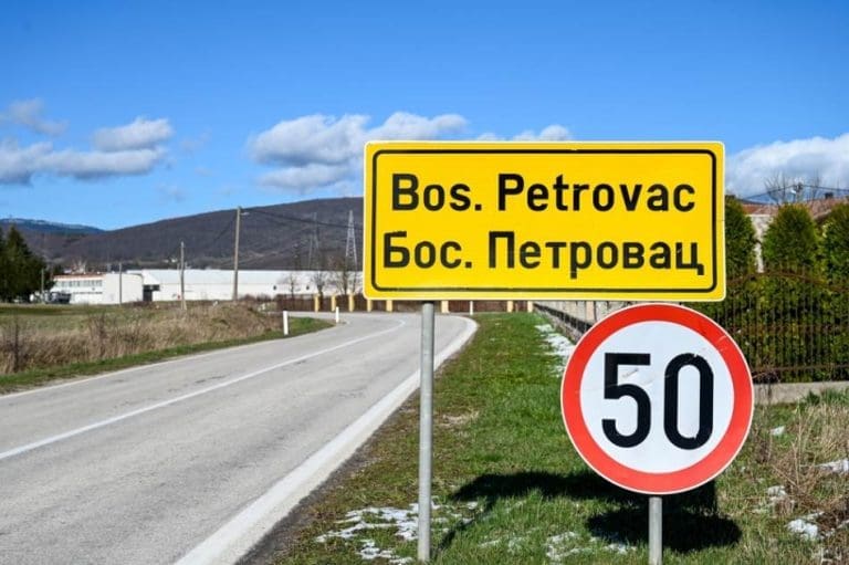 Bosanski Petrovac protiv spalionice: Građani i vlast jedinstveni – „nećemo otpad u Smoljani“