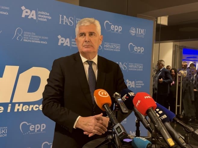 Neko uvijek “izmakne stolicu” i sruši dogovor partnera