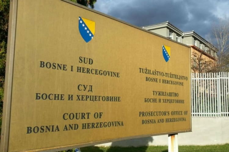 Inspektor Sipe svjedočio na suđenju Dodiku, pogledajte šta je naveo