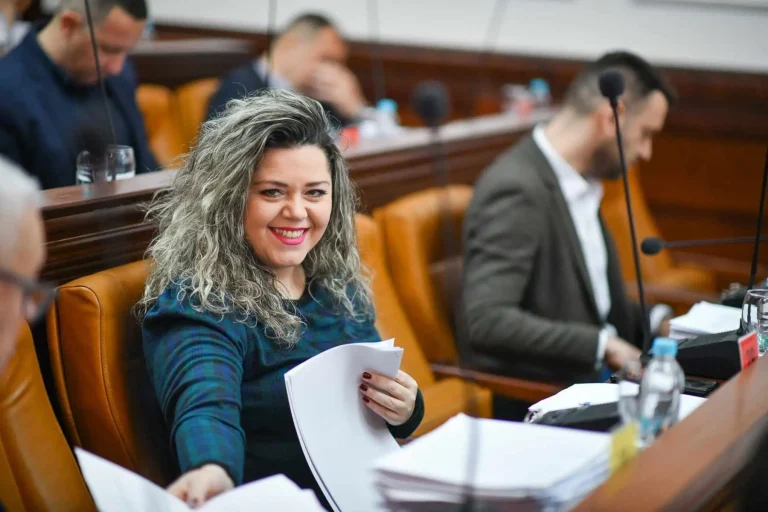 Dijana Ješić za BUKU: Kod usvajanja regulacionih planova najviše se pogoduje interesima krupnog kapitala!