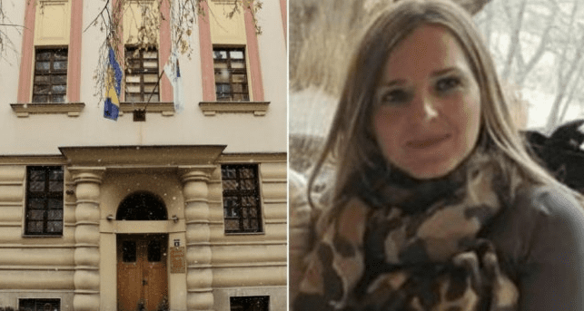 Zbog primanja mita osuđena inspektorica Ajla Čeljo na dvije godine zatvora: Uhvaćena sa označenim novčanicama