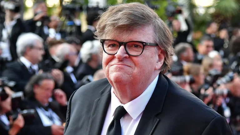 Oskarovac Michael Moore: Vi i ja finansiramo genocid u Gazi