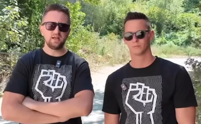 Podignuta optužnica protiv članova Karton revolucije: “U ovom sistemu mi smo kriminalci”