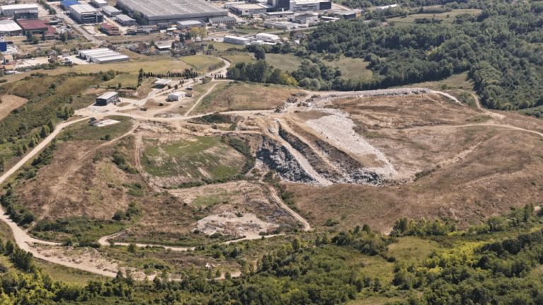 Sud BiH poništio odluku KRŽ-a: Oboreni tender za deponiju u Ramićima vraćen na početak