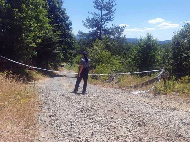 Bačena bomba na kuću Dušana Sarića: Napada povezan s tenzijama oko geoloških istraživanja na Ozrenu?
